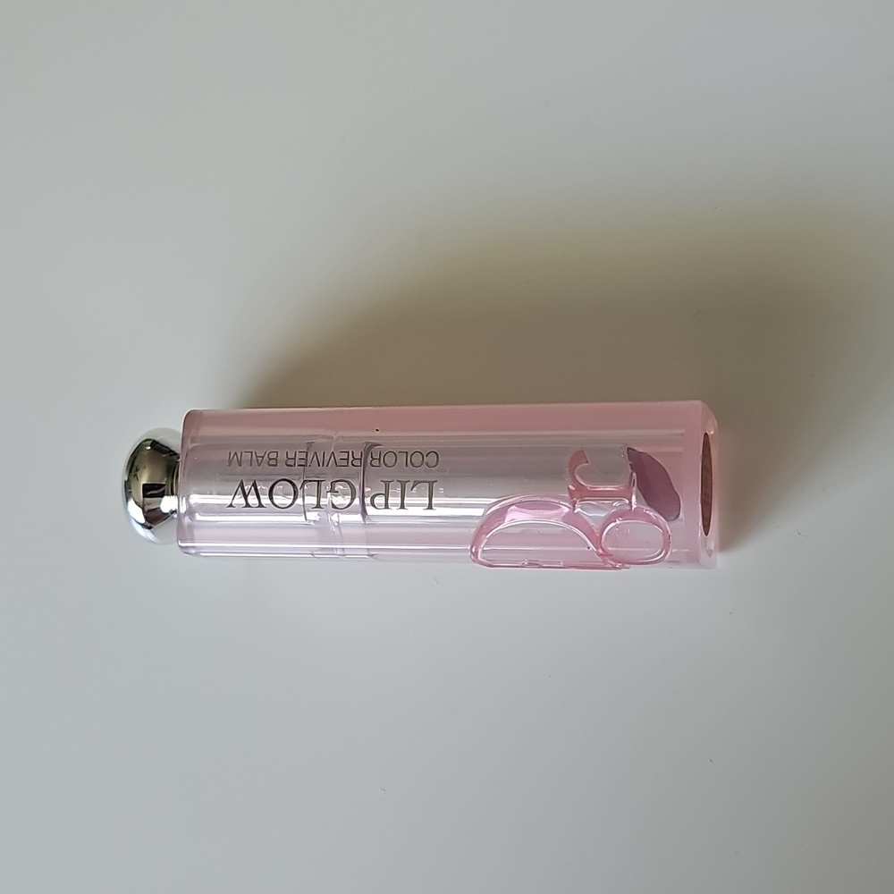 Dior Addict Lip Glow Balm in Red Bloom - Picture 2 of 5